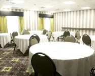 Hampton Inn by Hilton Leesville Fort Polk - Wifi
