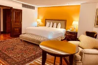 Ouro Minas Hotel Belo Horizonte, Dolce by Wyndham Hotels in 