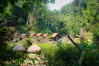 Kampung Karuhan Eco Green Park Sumedang