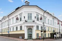 Best Western Plus Vasterviks Stadshotell Hotels near Västerviks Ställplats Welux