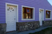 Hostería Thiamalu Hotels in El Chaltén