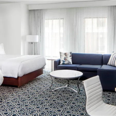 Residence Inn Stamford Downtown