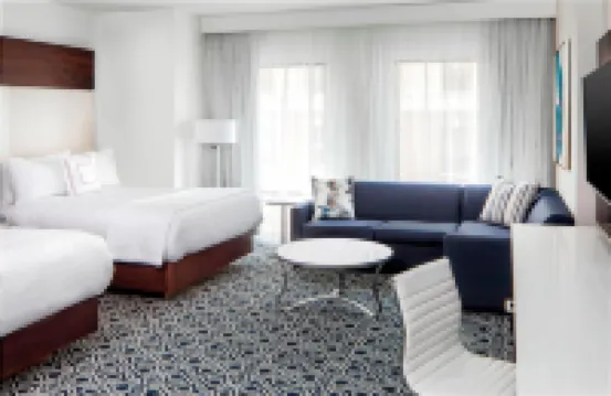 Residence Inn Stamford Downtown