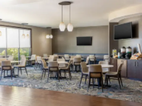 Residence Inn Youngstown Warren/Niles Hotels in Trumbull County