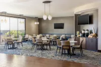 Residence Inn Youngstown Warren/Niles Отели в г. Найлс
