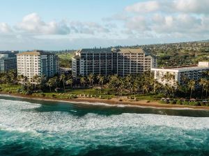 Hyatt Vacation Club at Ka'Anapali Beach