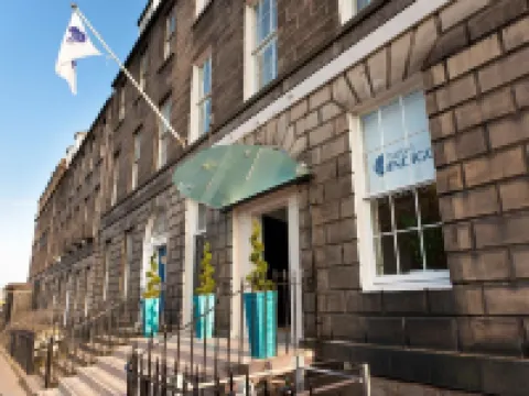 Hotel Indigo EDINBURGH by IHG