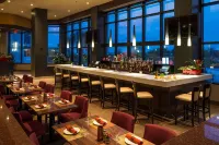 Hilton Cocoa Beach Oceanfront - bar