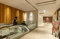 Keikyu Ex Inn Keikyu Kawasaki Station