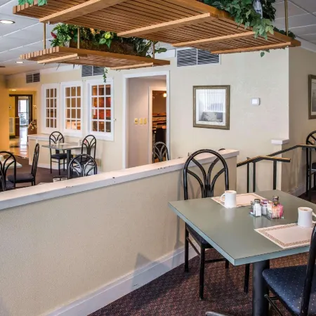 Quality Inn Elizabeth City Near University
