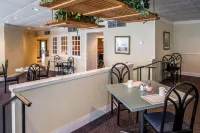 Quality Inn Elizabeth City Near University - breakfast