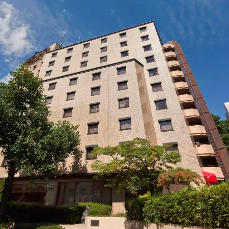Morioka Grand Hotel Annex
