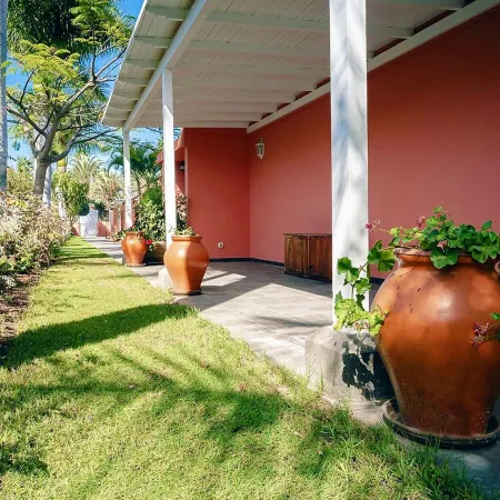 El Flamboyan Maspalomas Golf