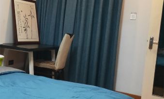 Fugui Mantang Apartment