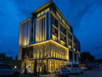 Trat City Hotel Hotels in 