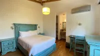 Hacienda Soltepec Suites Campo de Golf فنادق في Huamantla