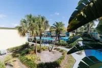 Garnet Inn & Suites, Orlando