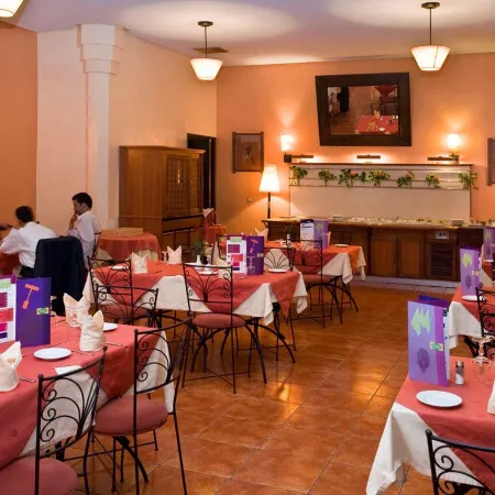 Ibis Oujda