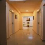 Misty Rosa Resorts Pvt Ltd