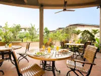 Novotel Port Harcourt - พร้อมอาหารเช้า