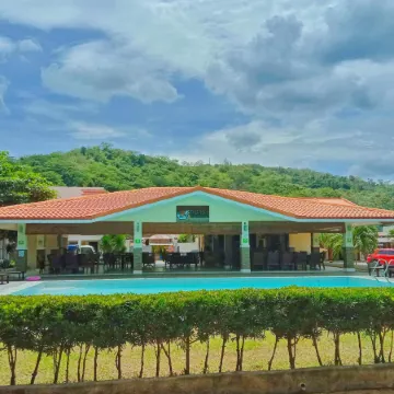 Rsam Beach Resort by Cocotel