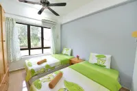 Kijal Family Apartment Hotels in Kijal