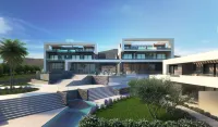 Myrion Beach Resort & Spa - Adults Only Hôtels à : Gerani Chanion