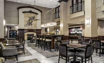 Hampton Inn & Suites San Marcos