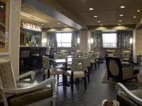 Hampton Inn Pell City - Frühstück