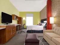 Home 2 Suites by Hilton Oklahoma City Airport Hotels near Grant Square