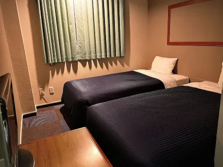 HOTEL THE NEXTKANKU