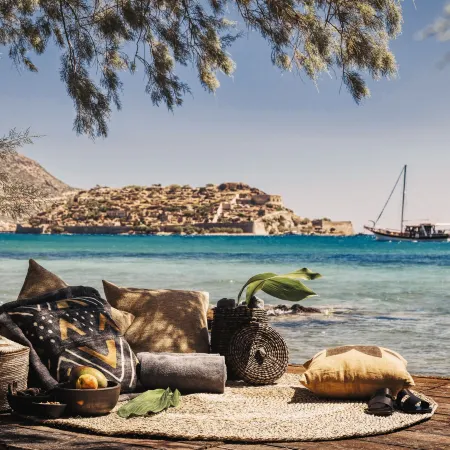 Domes of Elounda, Autograph Collection
