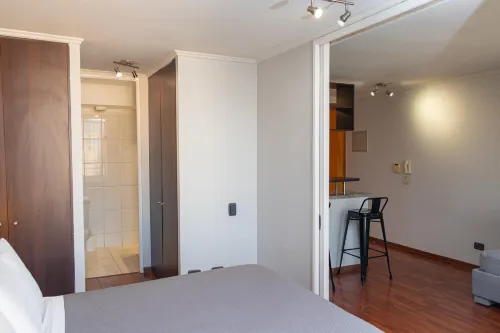 Departamentos Amoblados Torre Tagle