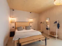 Casa Mia 1 - parking