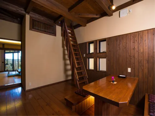 Hotel Shouryuen Kaisei - Kuumat lähteet