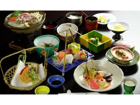 Suzume No Oyado Isobekan