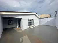 Pousada Residencial - Pvh - parkir