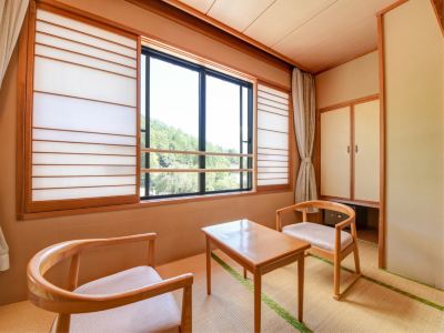 その他 囲炉裏会席と樹氷の宿　不動温泉　華菱（はなびし）の写真