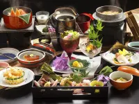 Kurobe UnazukiOnsen Togen Hotel di Kurobe