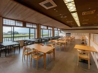 泰泉閣 - 朝食