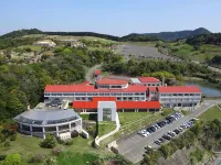 Glamping Resort Glanso X Nagasaki Aguri No OKA Kogen Hotel Hotel in zona Nagasaki University of Foreign Studies