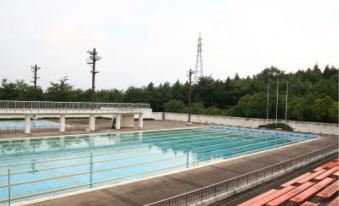 Izumizaki Country Village