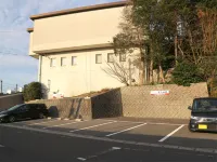 Hotel Takeshi Sanso - parking