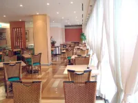 Hotel Pearl City Akita Kawabata - Frühstück