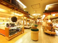 Hotel Sakurai - Bares