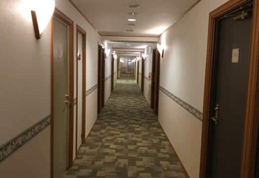 토요코인 후지산 미시마 에키