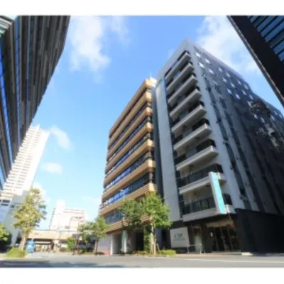 京急EX INN秋葉原-東京秋葉原 鄰近秋葉原電器街的酒店