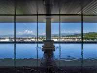 Onsen Hotel Omoto - Hot Springs