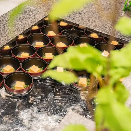 Hotel Taisetsu Onsen＆Canyon Resort