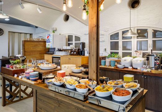 아파 호텔 나가사키 데지마 대표 이미지